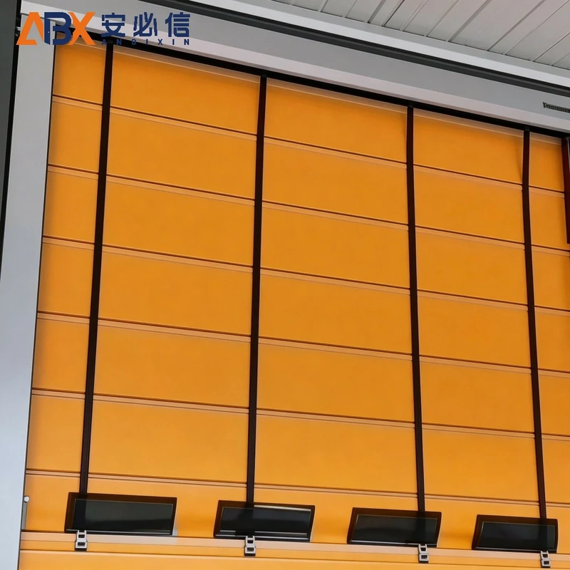 遵义市快速堆积门