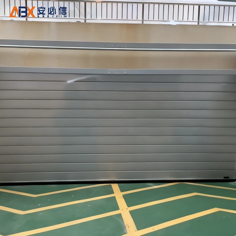 遵义市厂房高速门